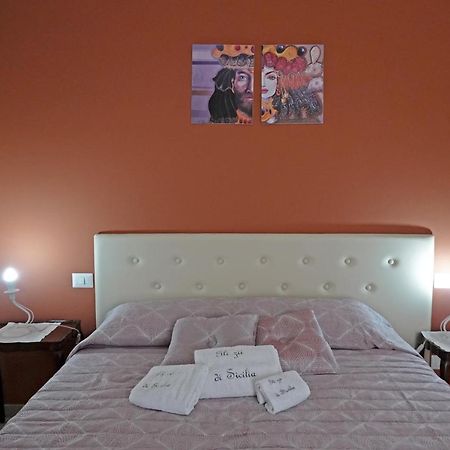Bed and Breakfast Gli Zii Di Sicilia Racalmuto Экстерьер фото