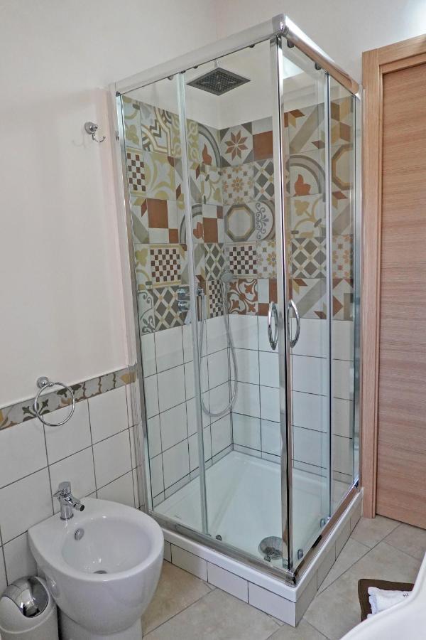 Bed and Breakfast Gli Zii Di Sicilia Racalmuto Экстерьер фото